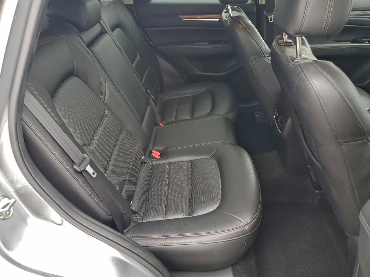 2018 Mazda Cx-5 Grand Touring VIN: JM3KFADM6J0319874 Lot: 95481345