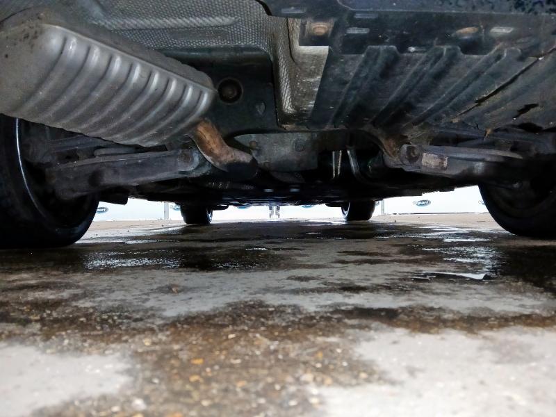 2011 BMW 3 SERIES 318D SE 4DR