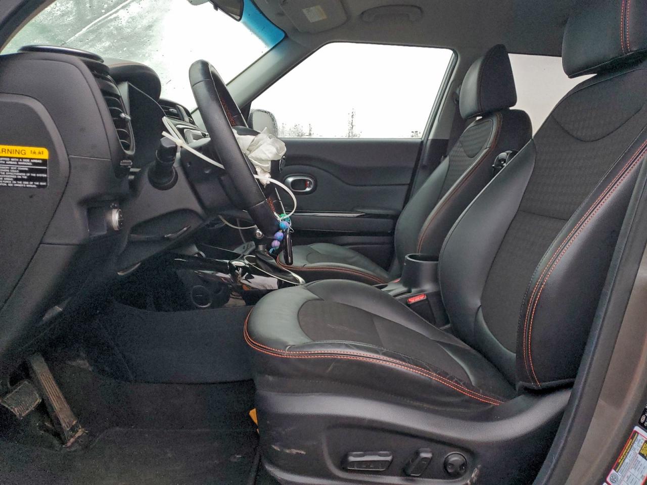 2018 Kia Soul ! VIN: KNDJX3AA7J7532492 Lot: 94359395