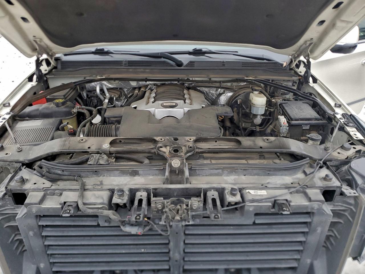 2015 Cadillac Escalade Esv Premium VIN: 1GYS4TKJ7FR655338 Lot: 95407505