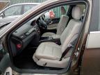 2011 MERCEDES-BENZ E CLASS E220 CDI BLUEEFFICIENCY EXECUTIVE SE 4DR TIP AUTO for sale at Copart WOLVERHAMPTON