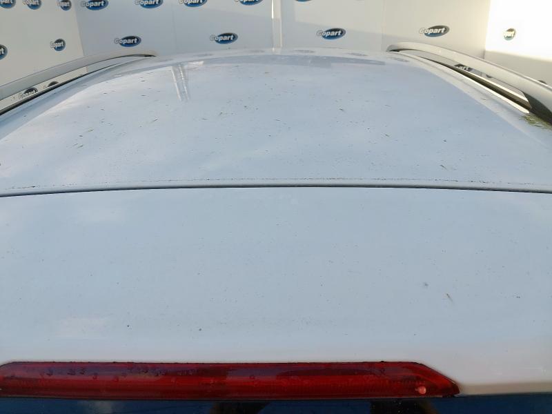 2018 FORD KUGA 2.0 TDCI ZETEC 5DR AUTO