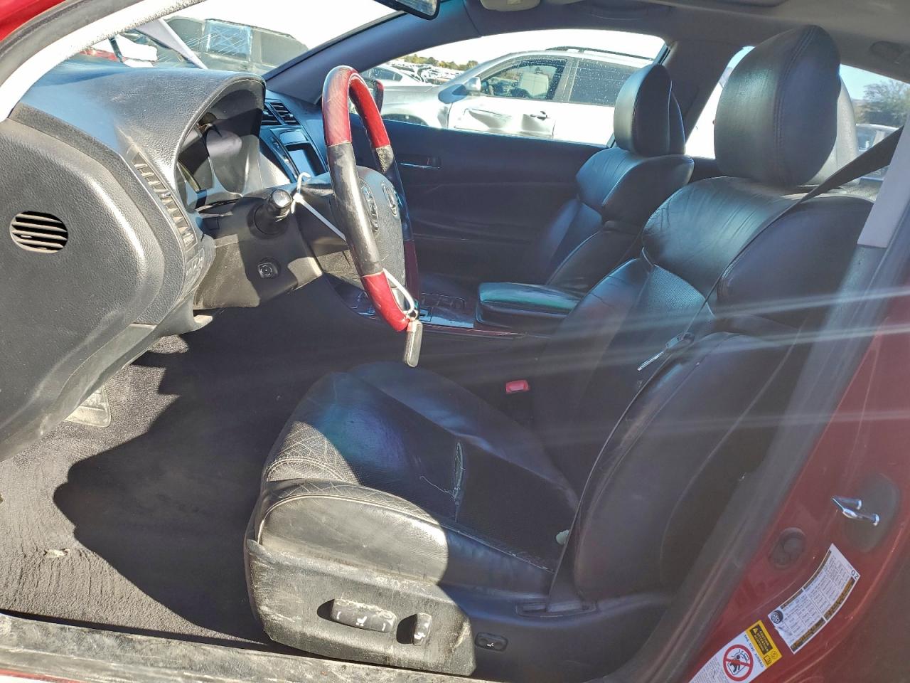 2006 Lexus Gs 300 VIN: JTHCH96S560011764 Lot: 85444195