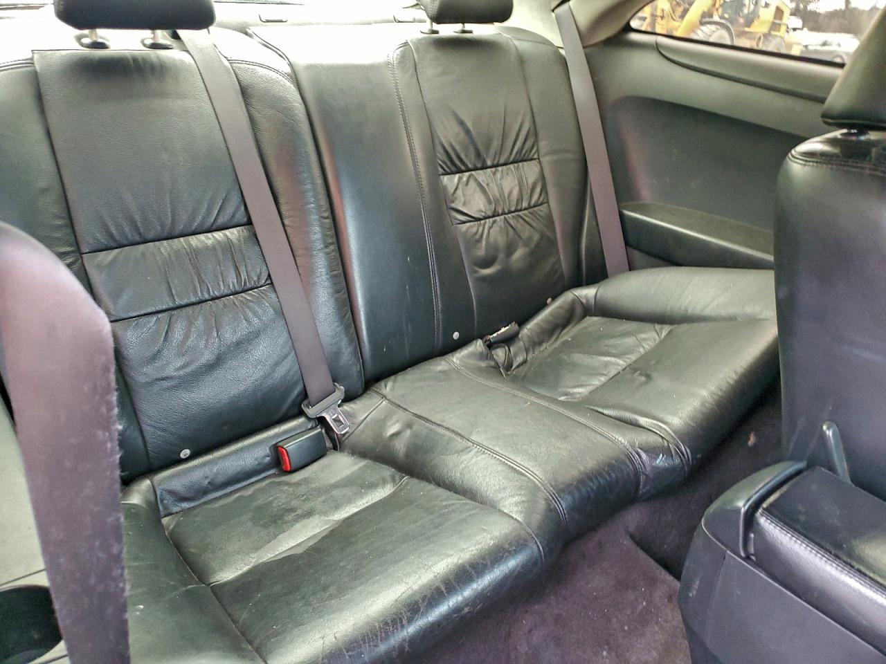 2007 Honda Accord Ex VIN: 1HGCM82657A001216 Lot: 95733245