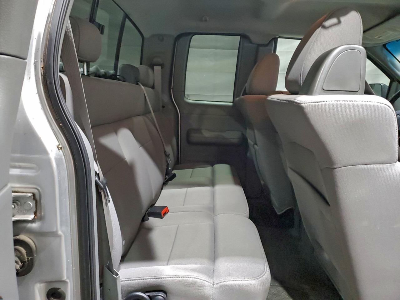 2005 Ford F150 VIN: 1FTRX12WX5FA26961 Lot: 96684915