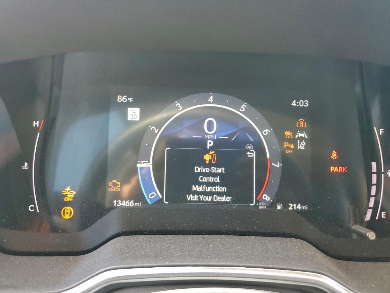 2024 Toyota Corolla Cross Xle VIN: 7MUDAABG1RV084070 Lot: 93989135