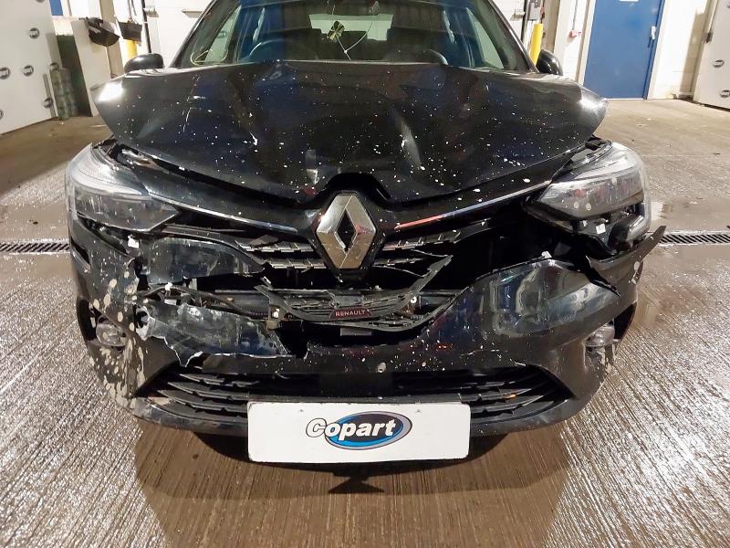 2022 RENAULT CLIO 1.0 TCE 90 SE EDITION 5DR