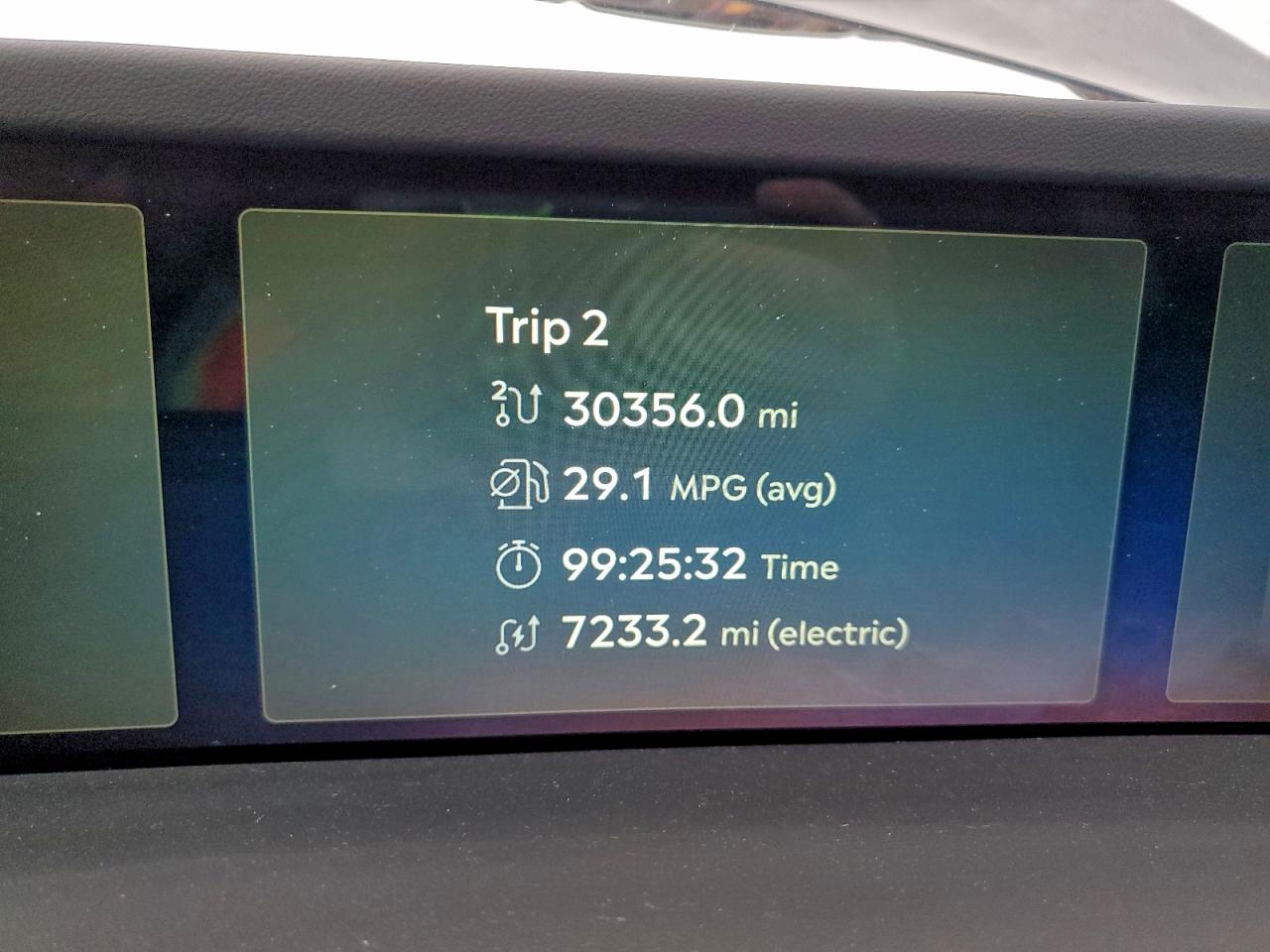 2025 Lincoln Nautilus Reserve VIN: 5LMPJ8K48SJ930034 Lot: 94760885