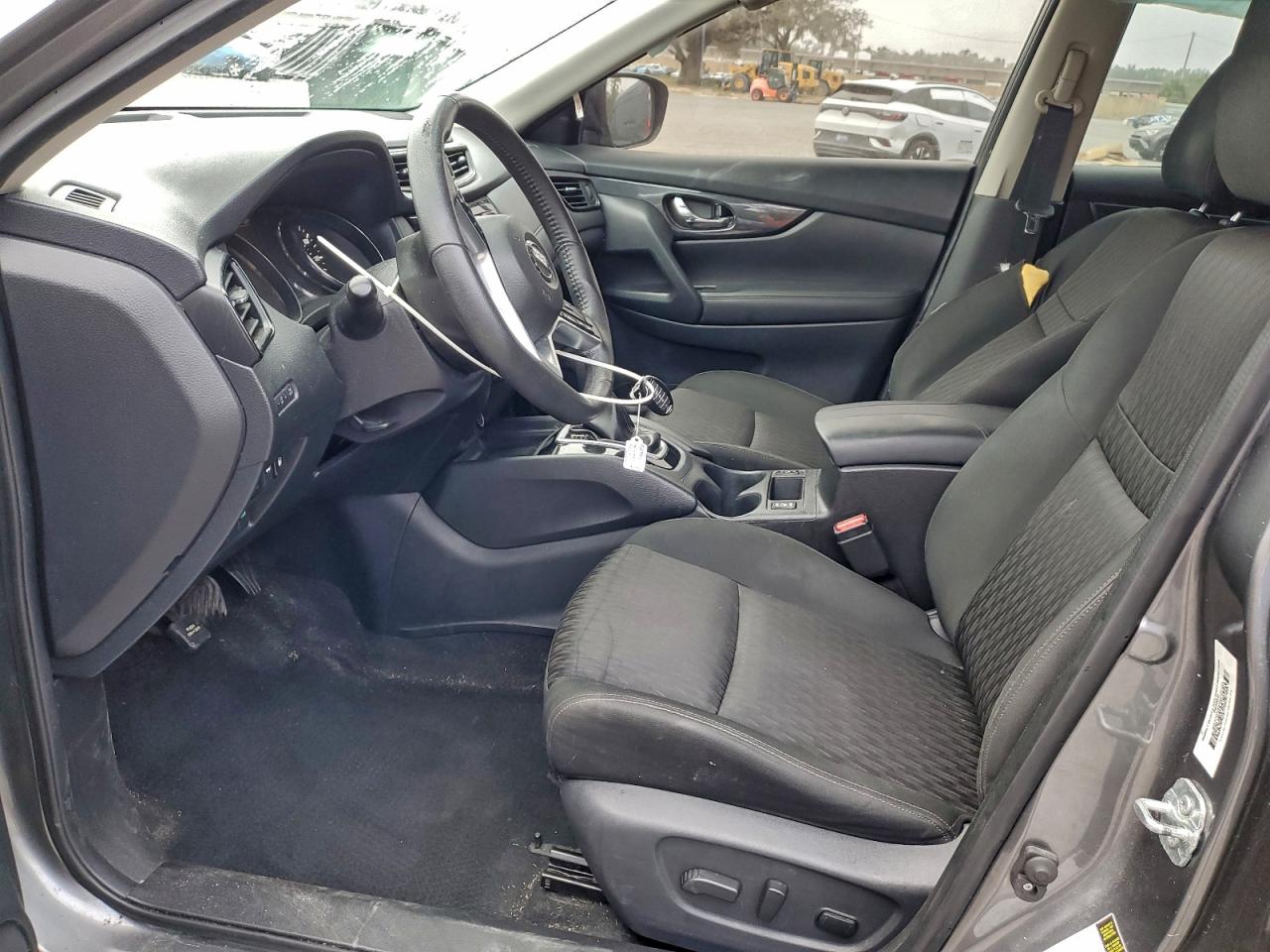 2019 Nissan Rogue S VIN: KNMAT2MV1KP521980 Lot: 97039145