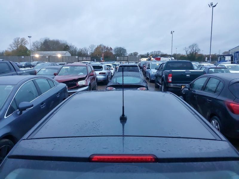 2008 KIA CEED 1.6 GS 5DR AUTO