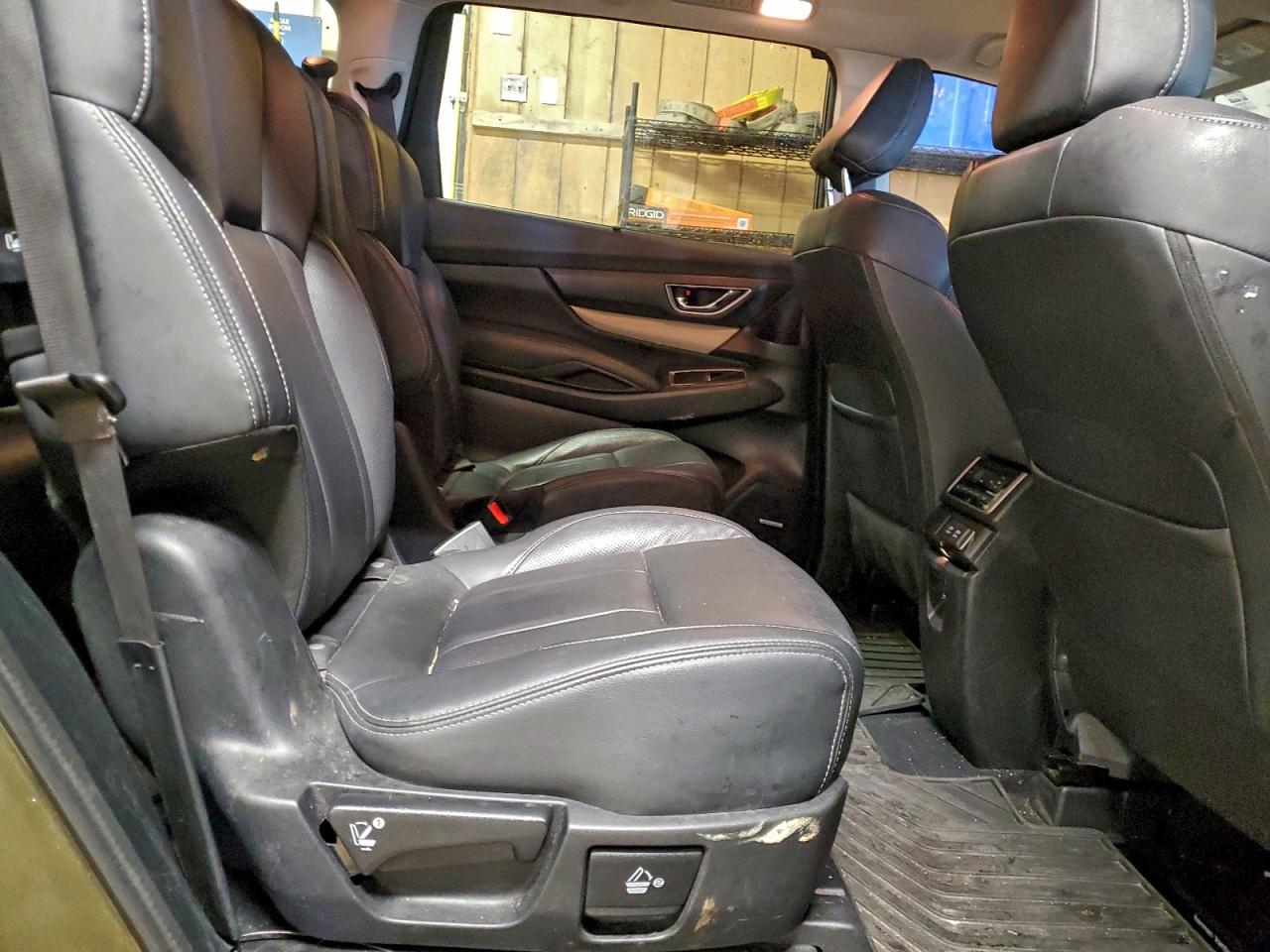 2022 Subaru Ascent Limited VIN: 4S4WMAPD9N3408558 Lot: 94674715