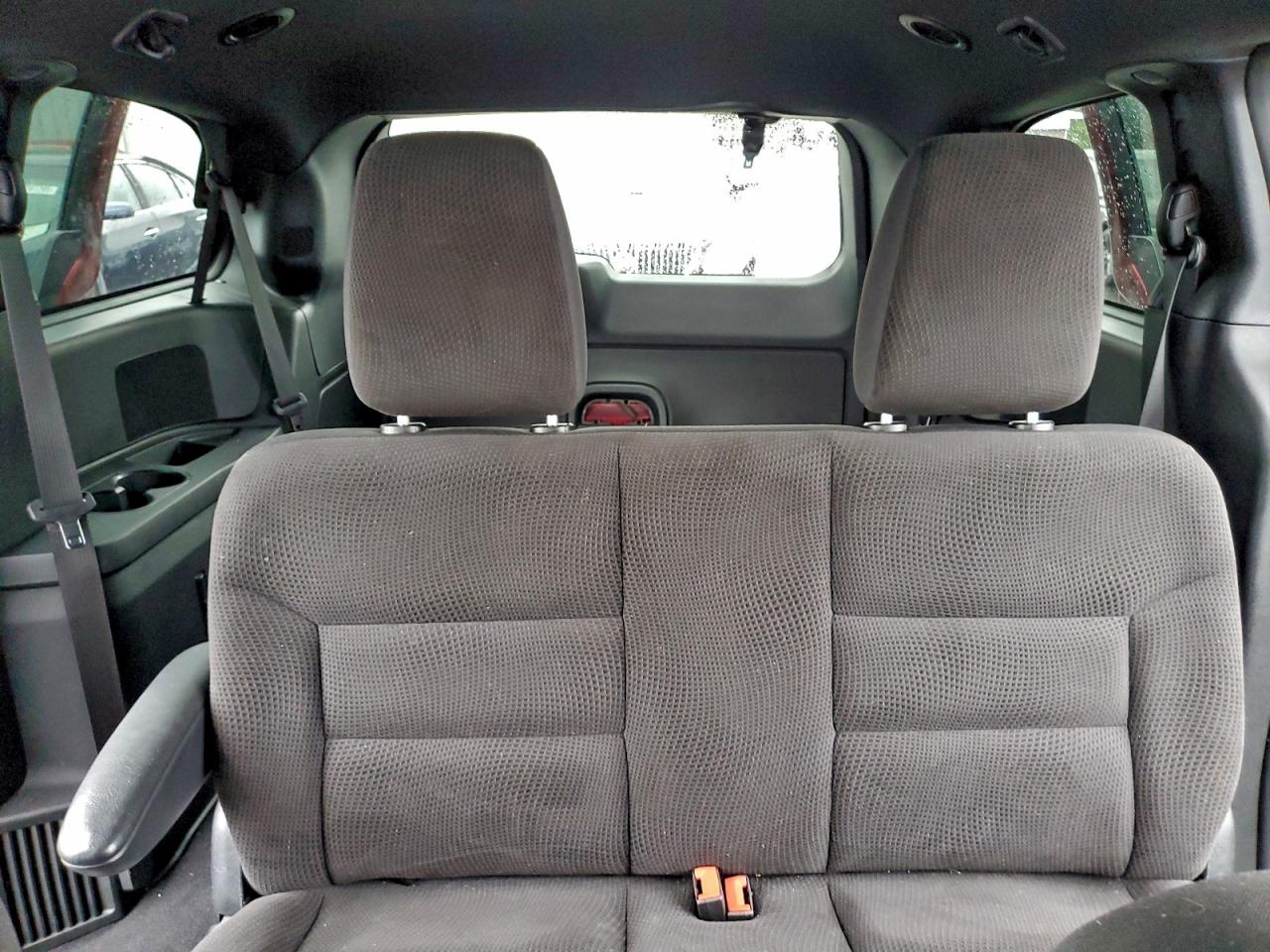 2019 Dodge Grand Caravan Se VIN: 2C4RDGBG8KR615421 Lot: 94872425