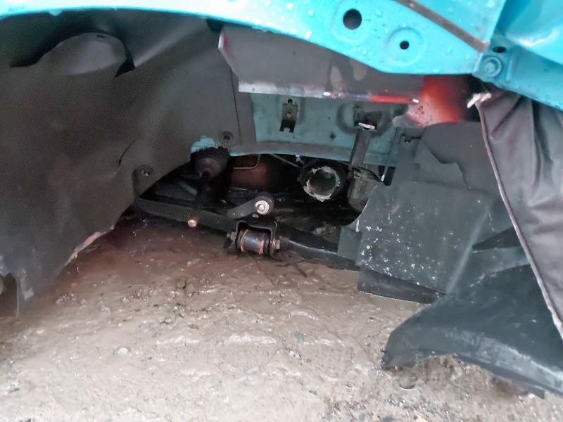 2023 MG MOTOR UK HS 1.5 T-GDI EXCITE 5DR