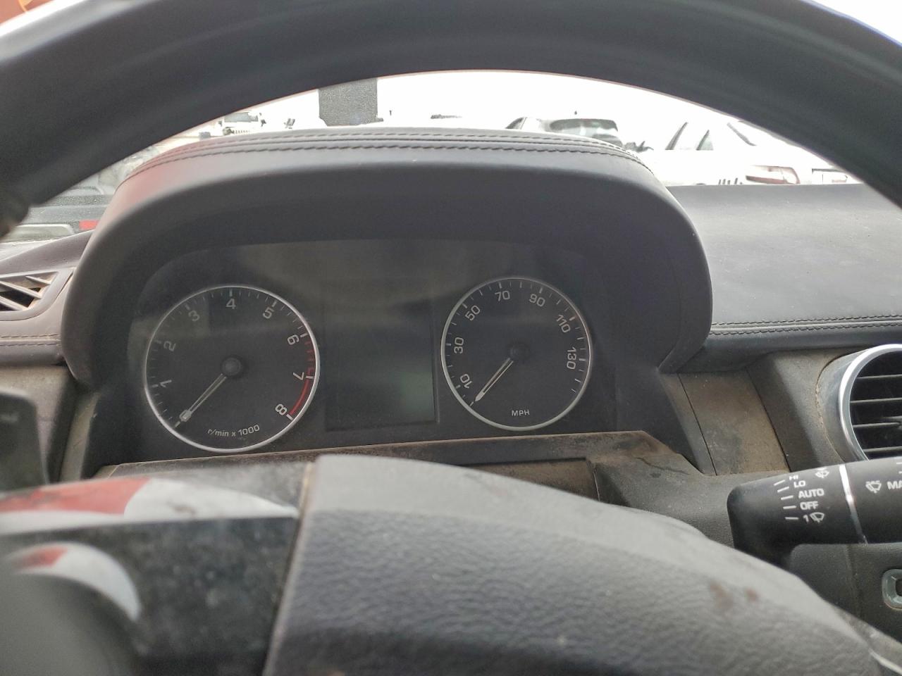 2016 Land Rover Lr4 Hse Luxury VIN: SALAK2V64GA778029 Lot: 95895465