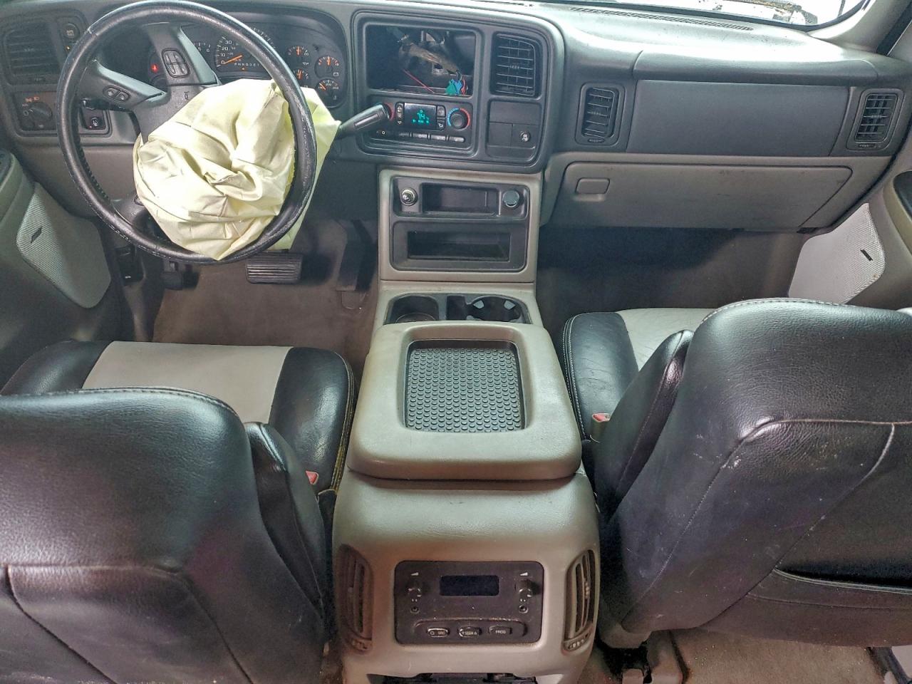 2006 Chevrolet Avalanche K1500 VIN: 3GNEK12Z06G154320 Lot: 95430865