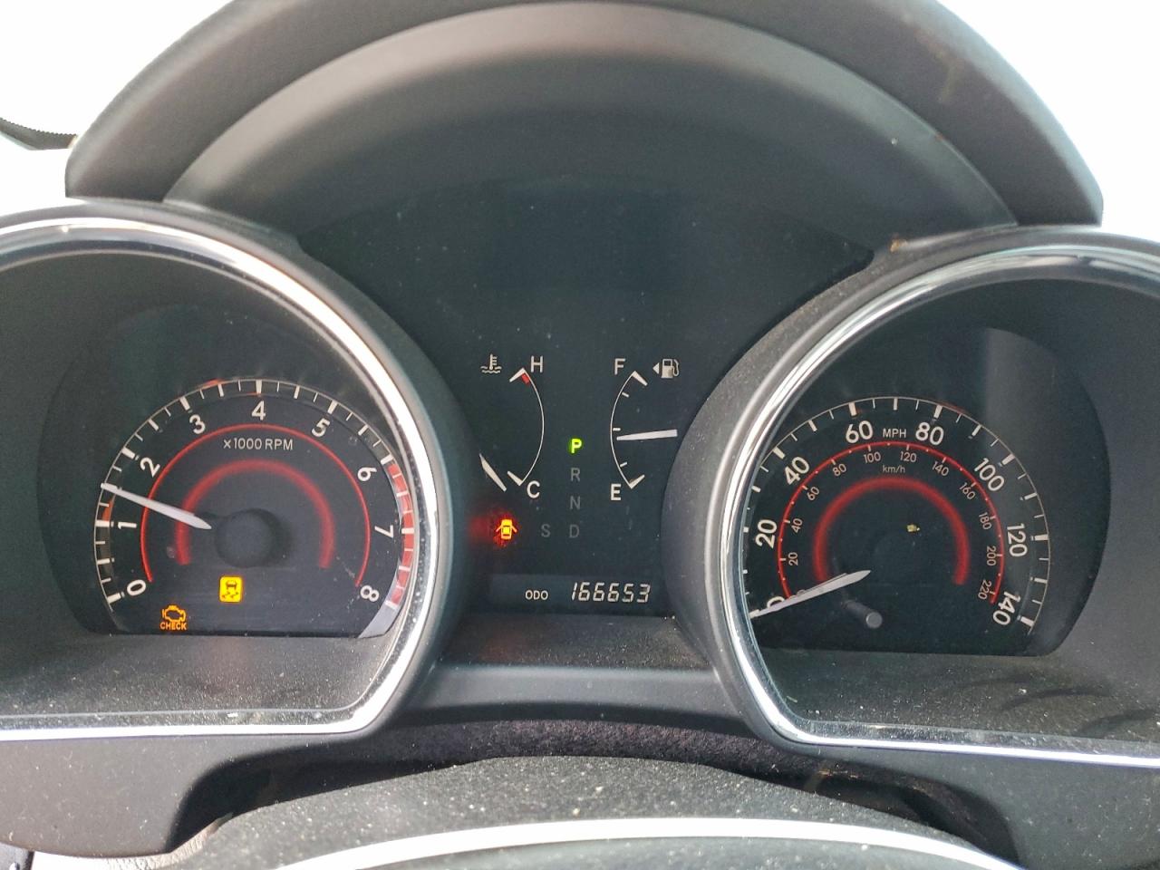 2010 Toyota Highlander VIN: JTEZA3EH0A2009352 Lot: 94788515