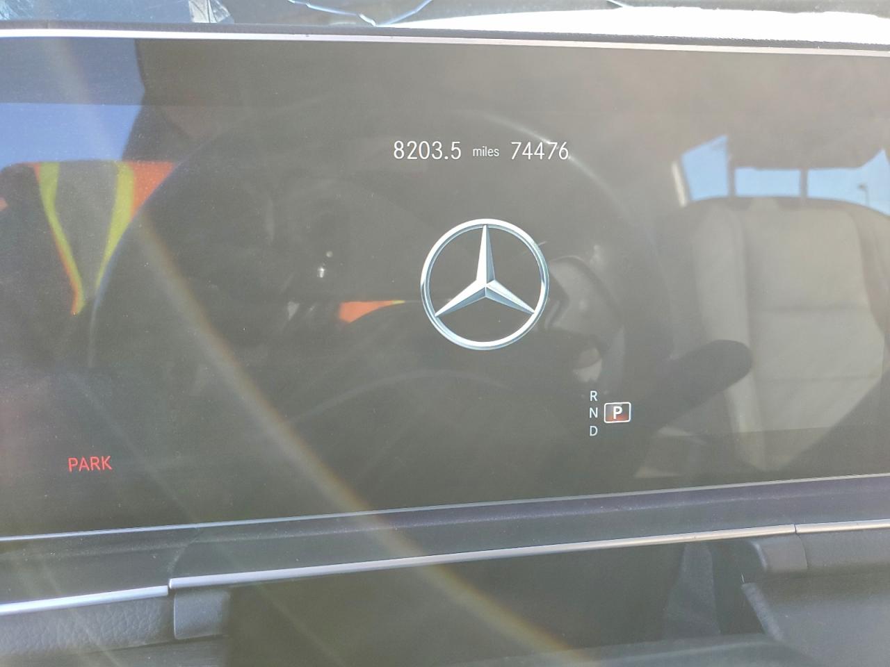 Фото: 4JGFF5KE5MA322417