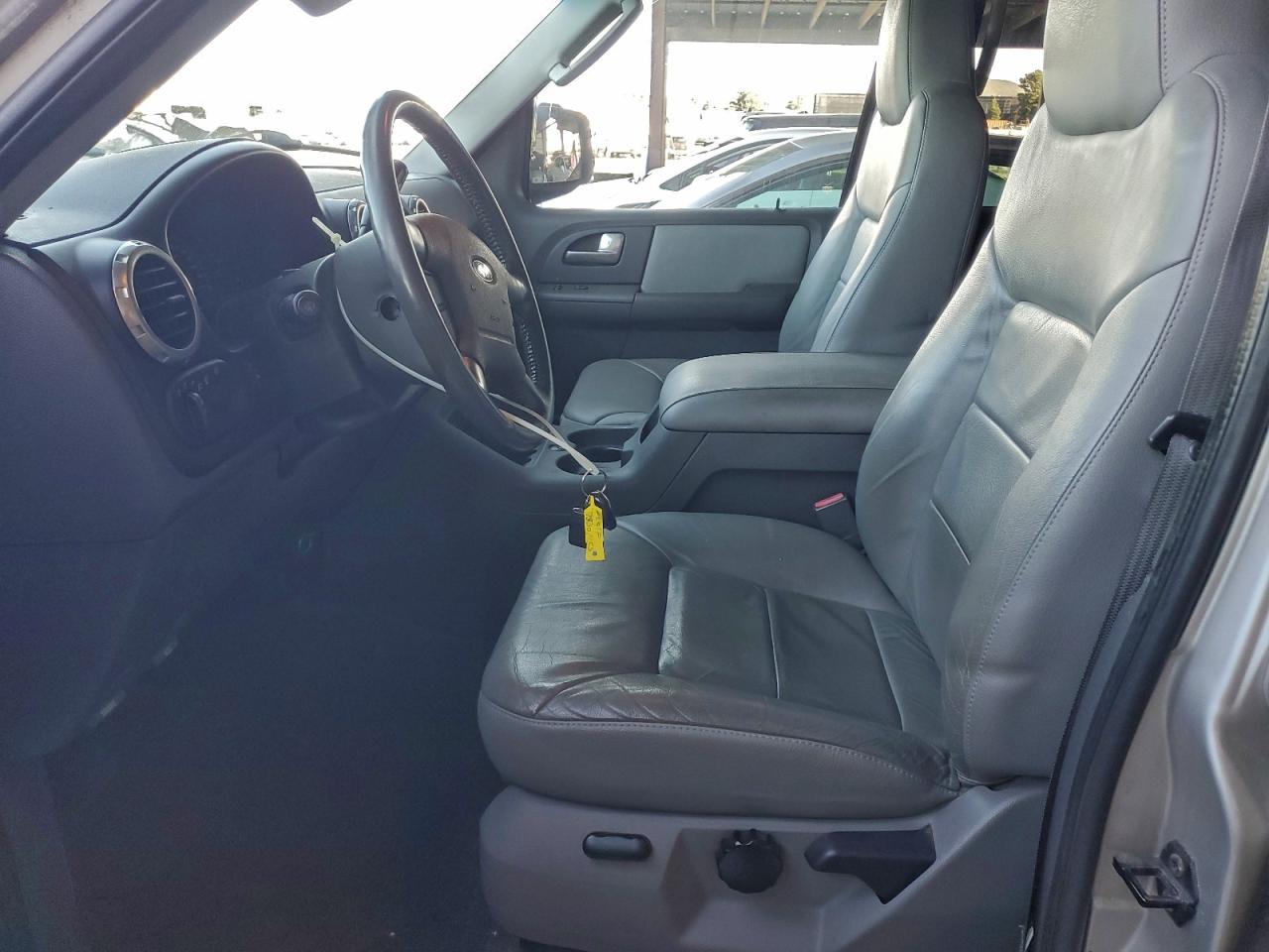 2003 Ford Expedition Xlt VIN: 1FMFU16L53LA95109 Lot: 95307155