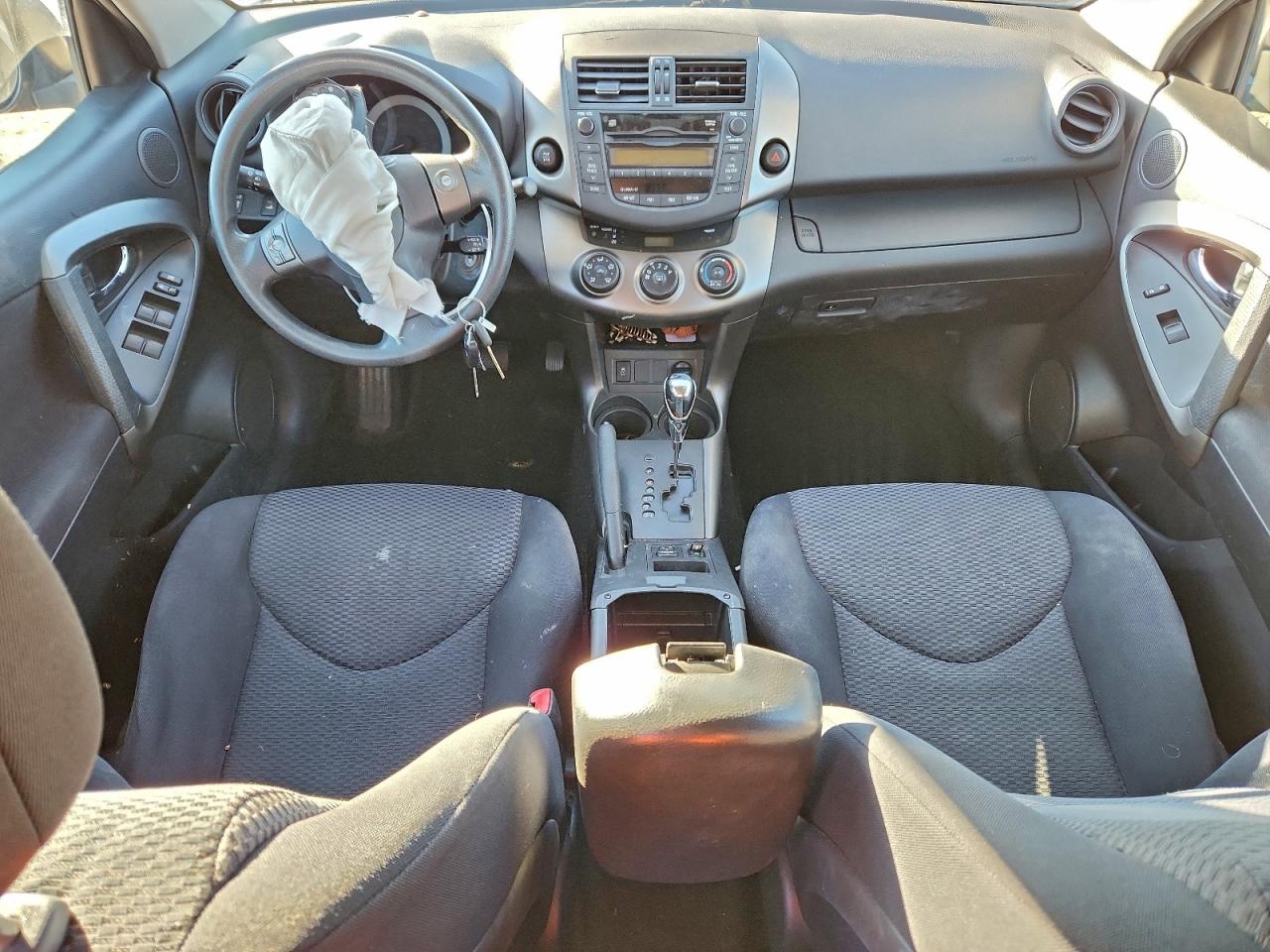 2009 Toyota Rav4 Sport VIN: JTMBK32V895084162 Lot: 95999635