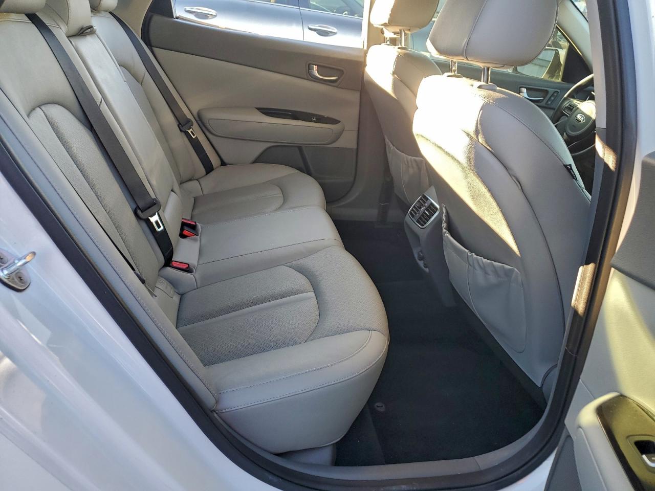 2016 Kia Optima Ex VIN: 5XXGU4L33GG103390 Lot: 96280665