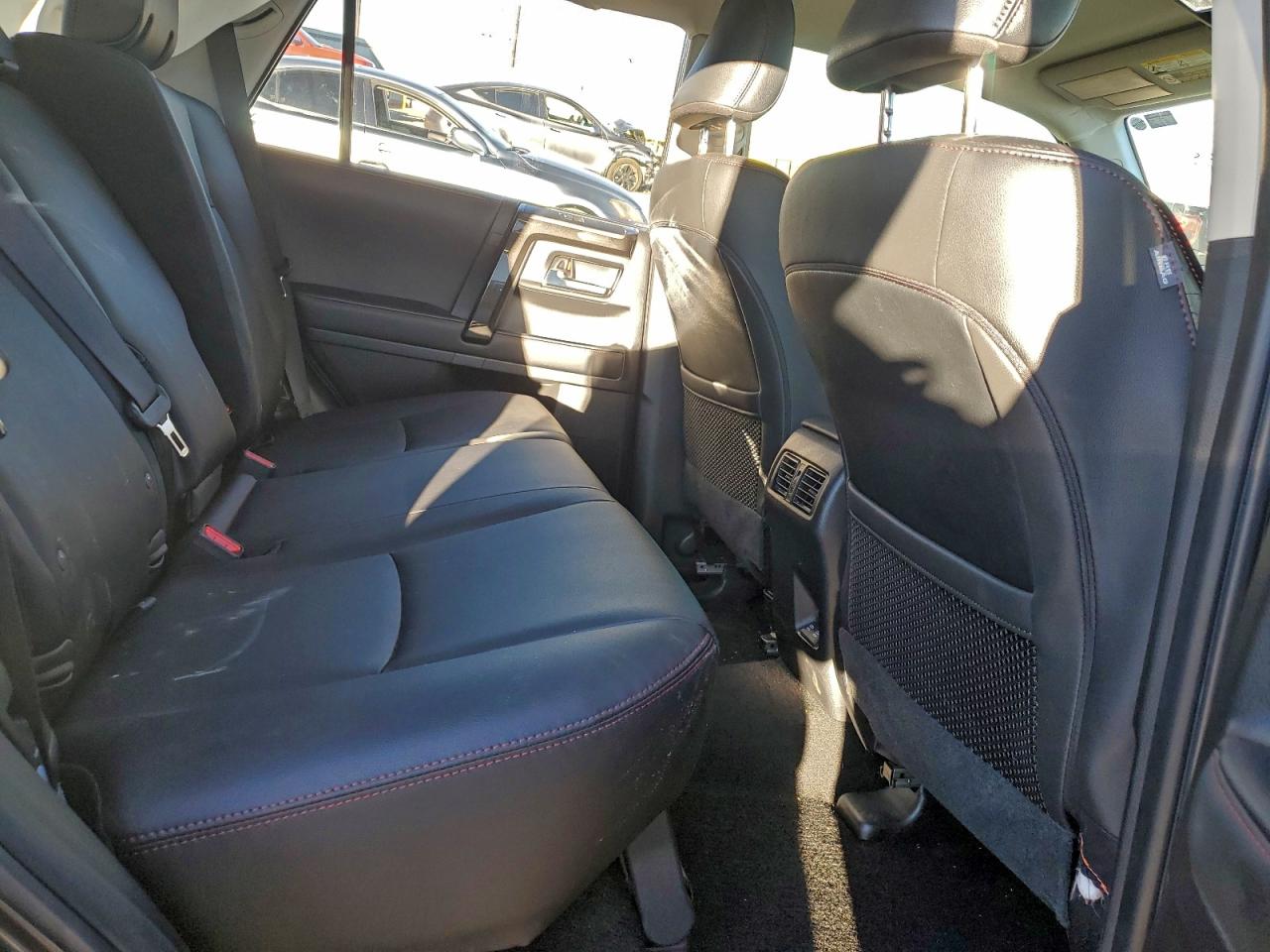 2021 Toyota 4Runner Sr5 Premium VIN: JTERU5JR3M5946958 Lot: 96722755