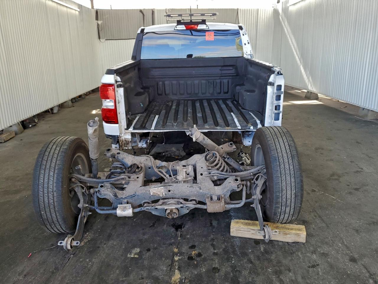 2024 Ford Maverick Xlt VIN: 3FTTW8J98RRB37918 Lot: 94192095