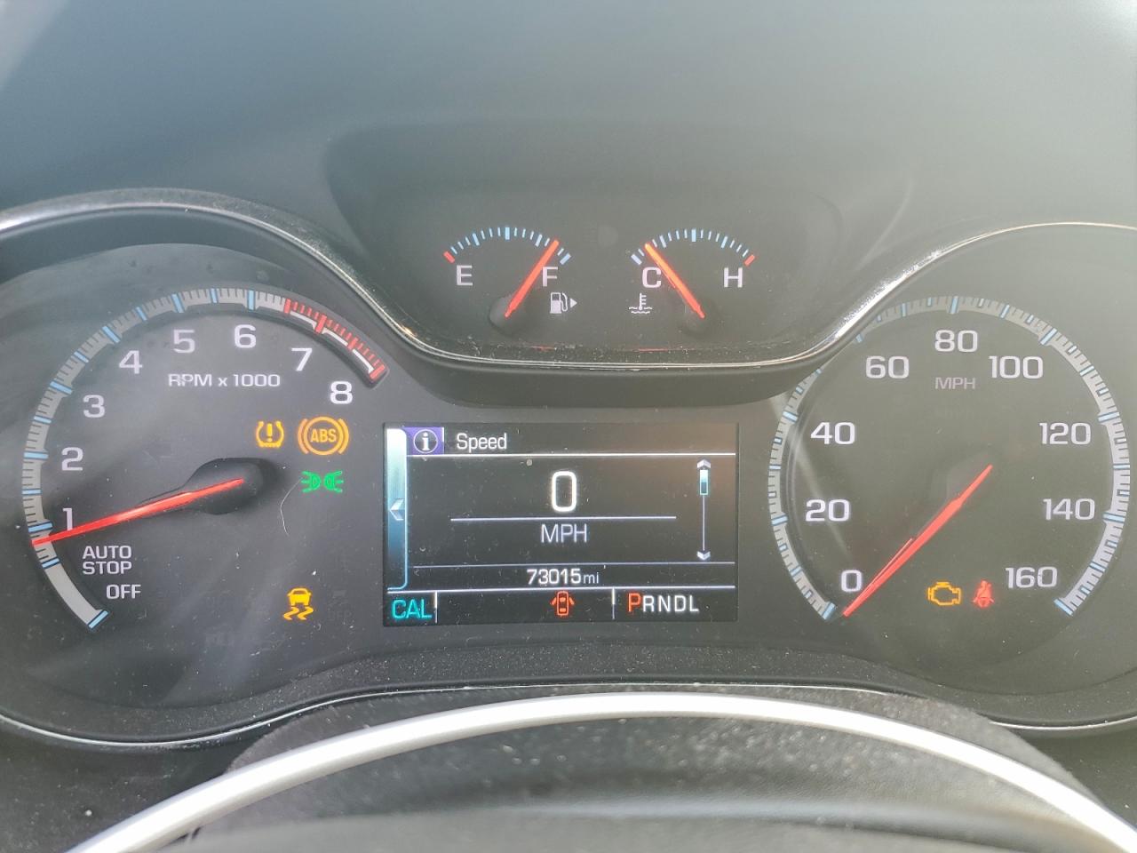 2017 Chevrolet Cruze Premier VIN: 3G1BF6SM7HS508182 Lot: 91168165