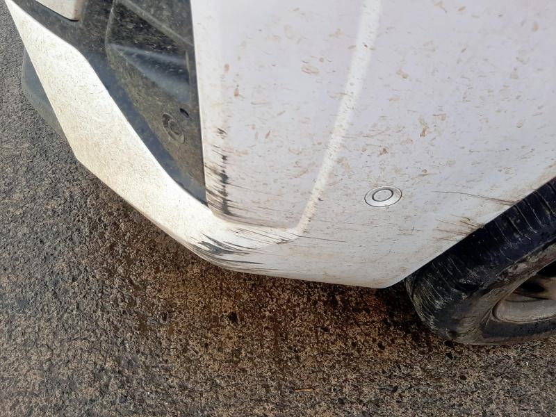 2024 VAUXHALL COMBO CARGO 1.5 TURBO D 100PS PRO H1 VAN