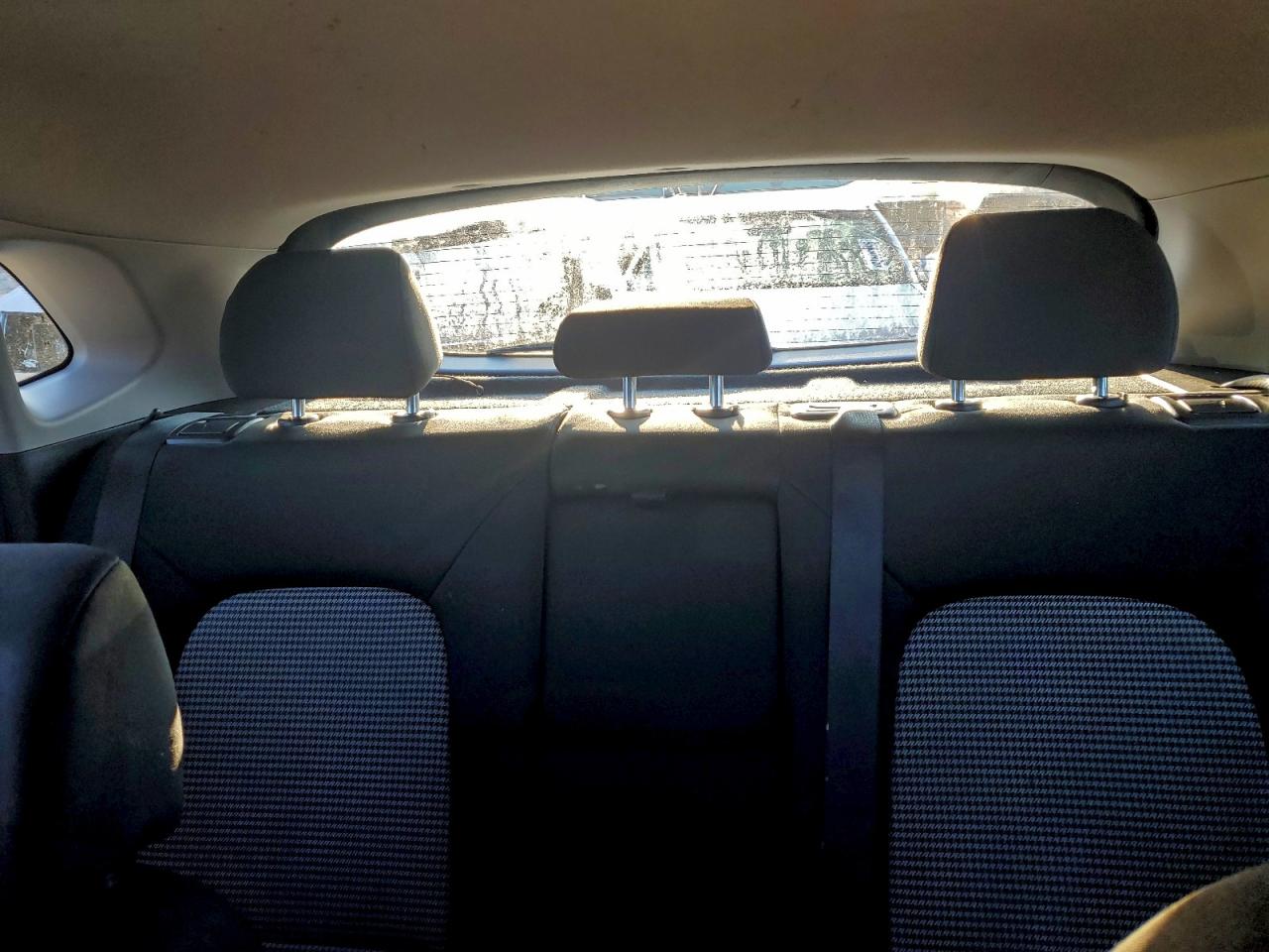 2021 Hyundai Kona Se VIN: KM8K12AA4MU642563 Lot: 96381255