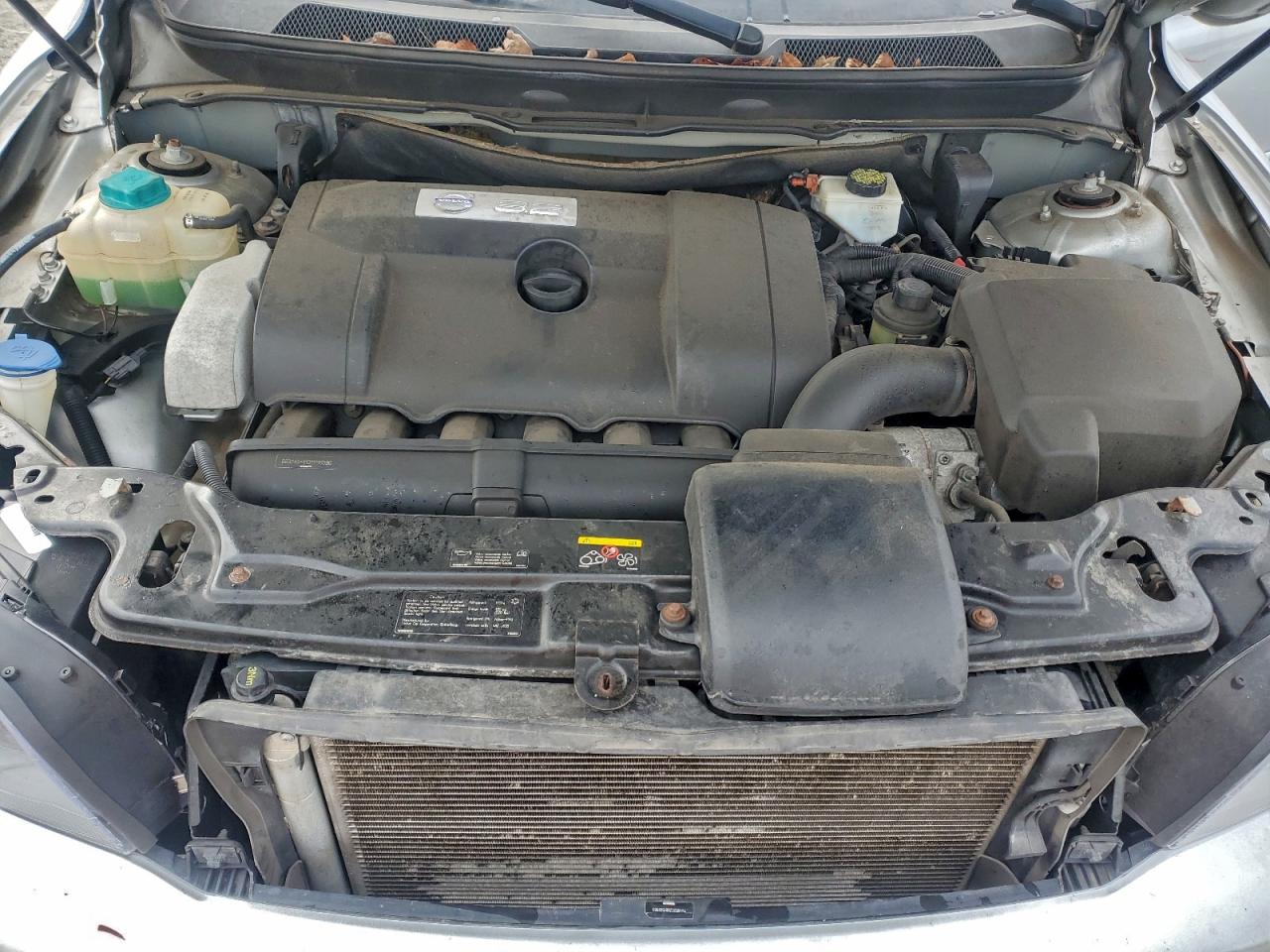 2011 Volvo Xc90 3.2 VIN: YV4952CZ0B1592993 Lot: 94681125