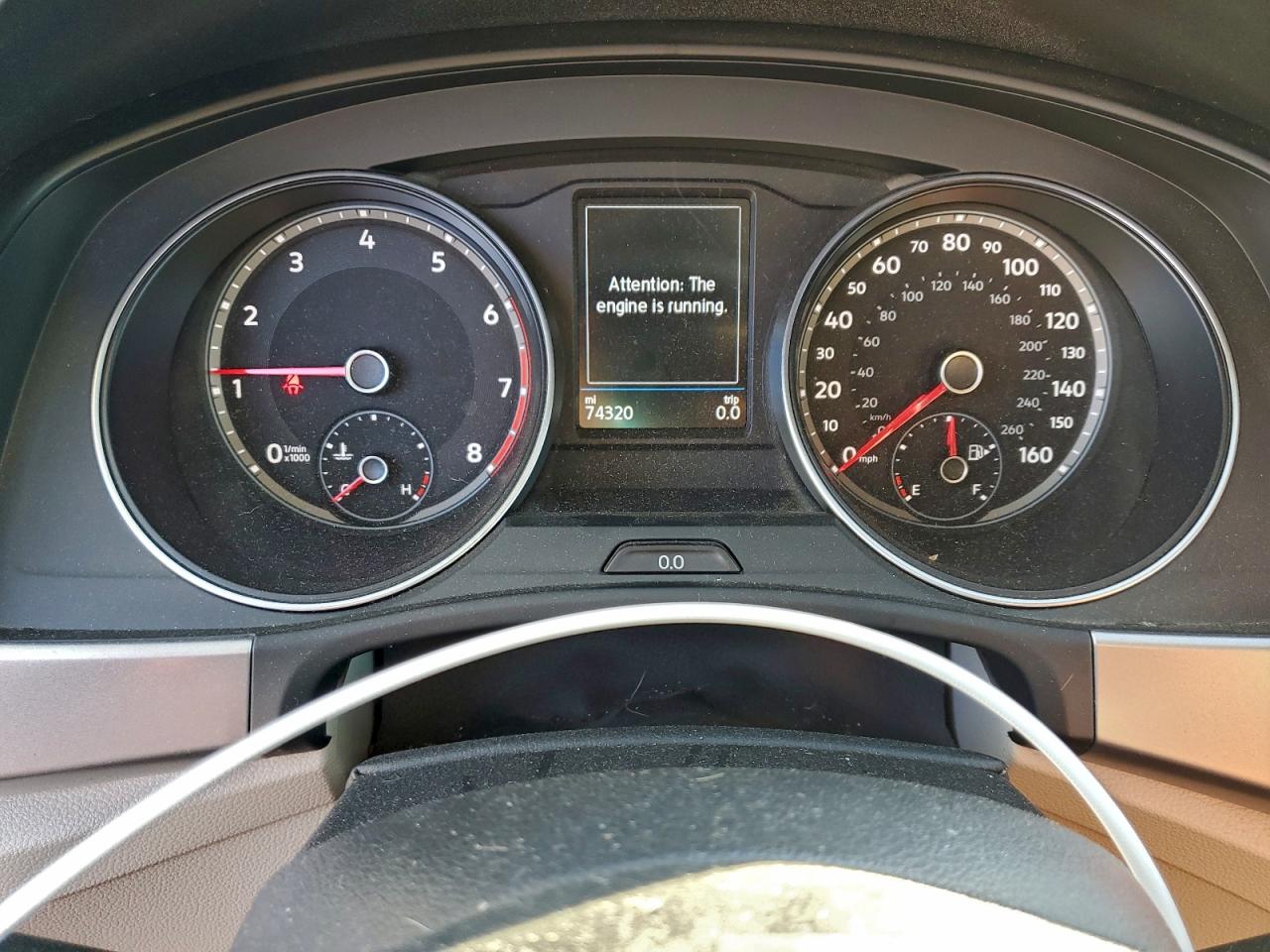 2018 Volkswagen Atlas Sel VIN: 1V2ER2CA5JC507308 Lot: 96543805