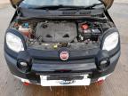 2017 FIAT PANDA 0.9 TWINAIR [90] CROSS 4X4 5DR for sale at Copart SANDWICH