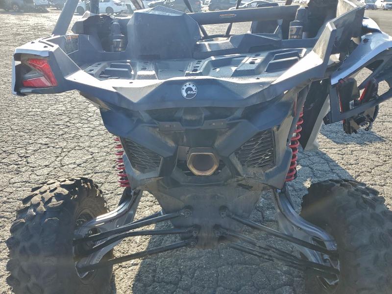 2024 CAN-AM MAVERICK X3 UTILITY VEHICLE