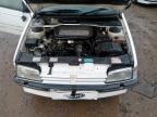 1993 PEUGEOT 405 1.9 GLD TURBO 4DR for sale at Copart PETERLEE