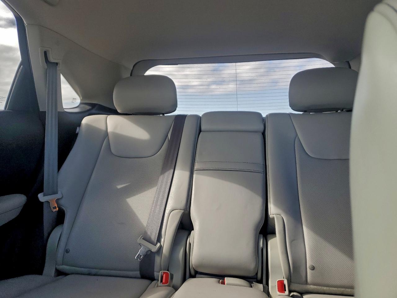 2014 Lexus Rx 350 VIN: 2T2ZK1BA4EC141191 Lot: 96290525