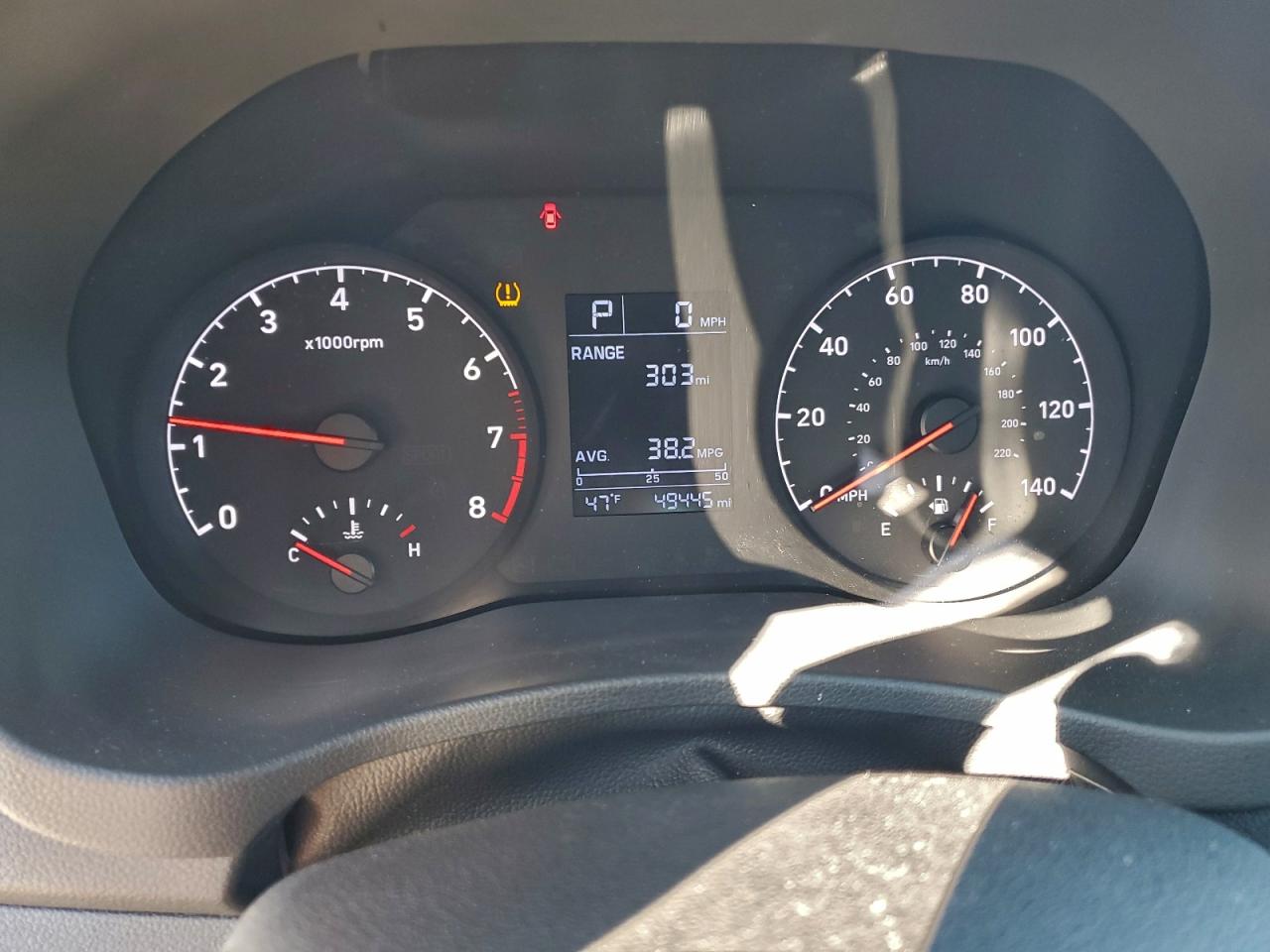 2022 Hyundai Accent Se VIN: 3KPC24A64NE186884 Lot: 94669775