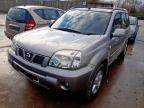 2021 NISSAN X-TRAIL 2.2 DCI 136 SPORT 5DR for sale at Copart SANDY