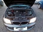 2008 BMW 1 SERIES 116I SE 5DR [122] for sale at Copart YORK
