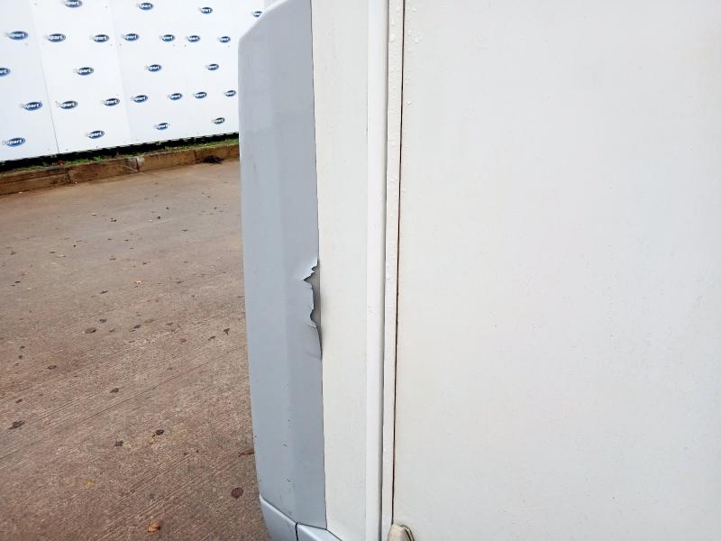 2015 FORD ROLLER TEAM ZEFIRO 690G 