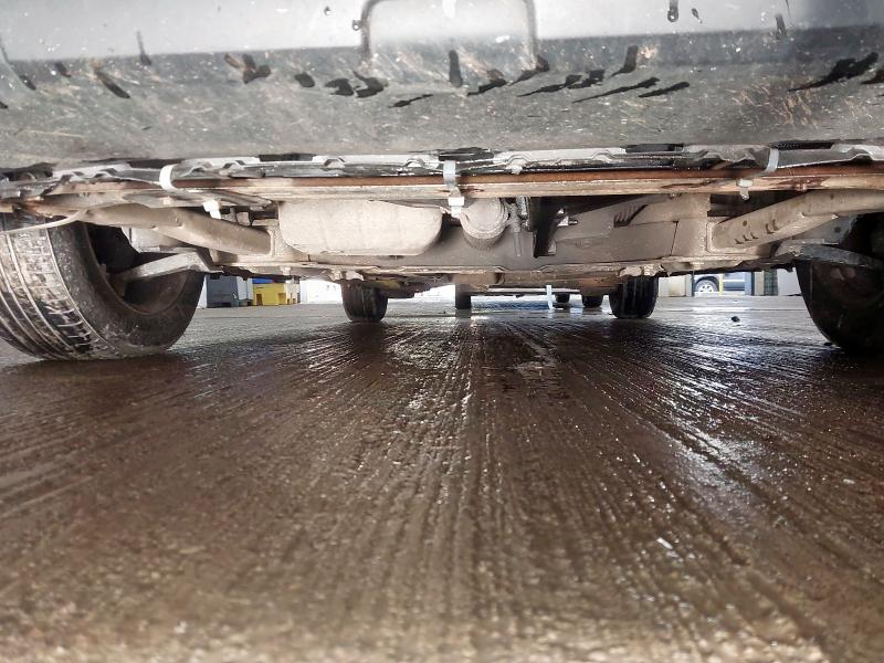 2014 CITROEN BERLINGO 1.6 HDI 625KG ENTERPRISE 75PS