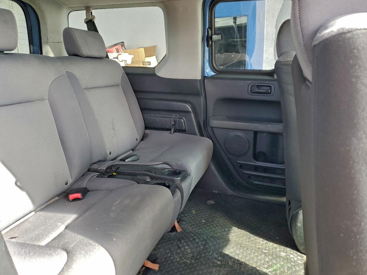 2008 Honda Element Lx VIN: 5J6YH28398L019978 Lot: 95723195