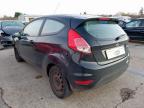 2014 FORD FIESTA 1.5 TDCI STYLE 3DR for sale at Copart NEWBURY