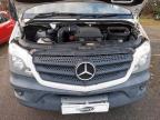 2014 MERCEDES-BENZ SPRINTER 316 CDI  for sale at Copart SANDTOFT