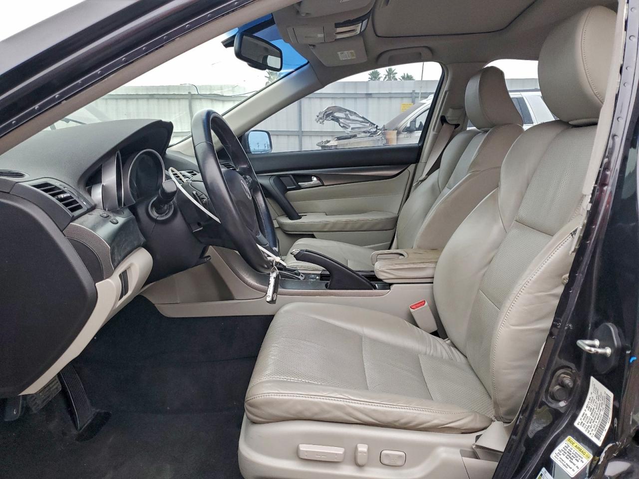 2014 Acura Tl Tech VIN: 19UUA8F51EA003976 Lot: 94388275