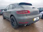 2014 PORSCHE MACAN S DIESEL 5DR PDK for sale at Copart YORK