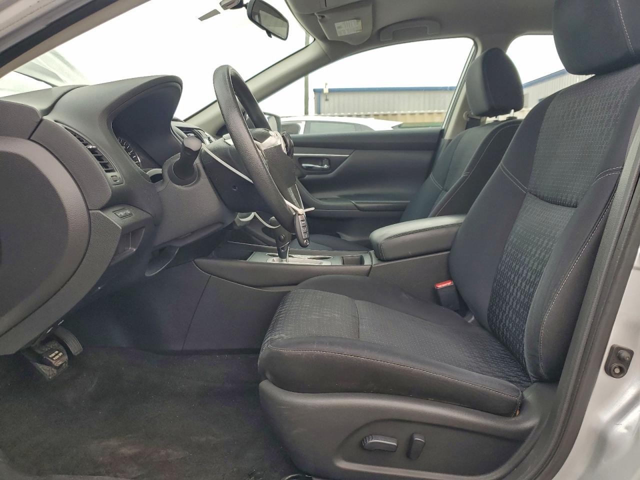 2016 Nissan Altima 2.5 VIN: 1N4AL3AP8GN374254 Lot: 96238845