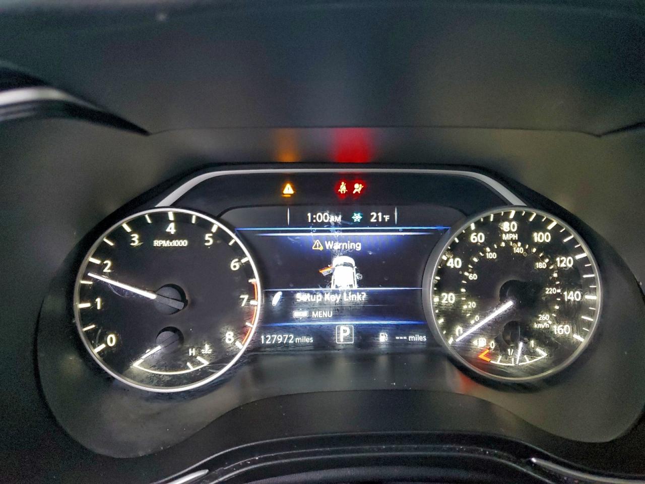 2017 Nissan Maxima 3.5S VIN: 1N4AA6AP6HC423651 Lot: 90659105