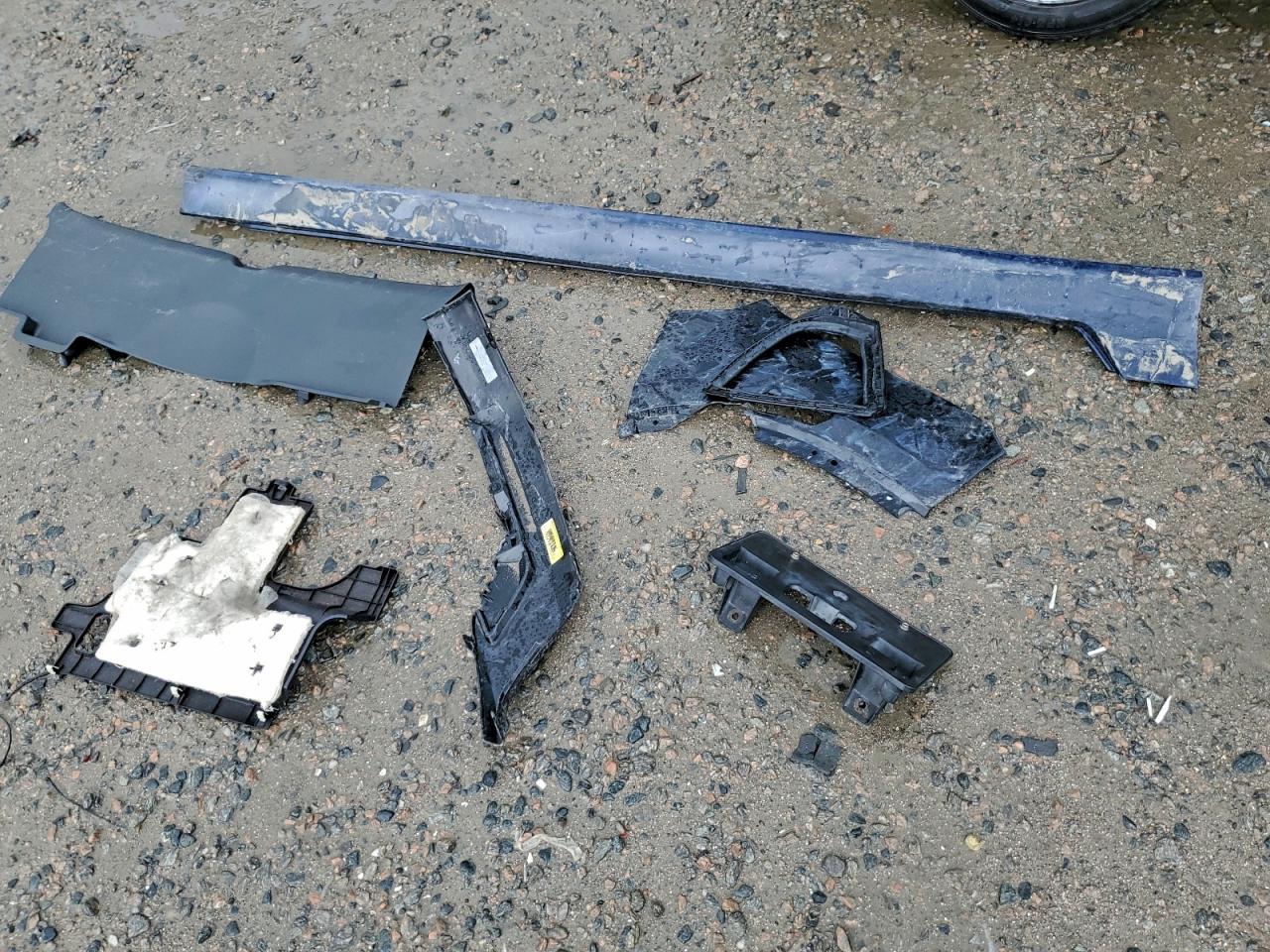 Фото: JH4CL96858C004835