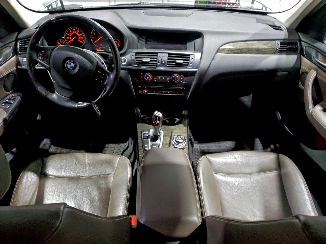 Фото: 5UXWX9C51D0D05628