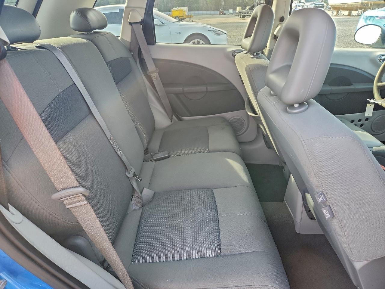 2008 Chrysler Pt Cruiser Touring VIN: 3A8FY58B58T213135 Lot: 94853675